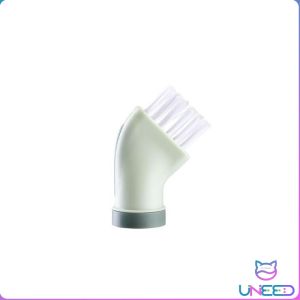 Need Creative Multifunctional Cleaning Brush Can Be Connected To Mineral Water Bottle Crevice Brush
