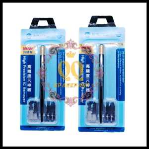 PISAU IC HIGH PRECISSION IC REMOVER SUNSHINE SS-101A MATA KD-003330 ORIGINAL