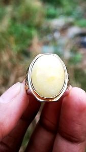 natural 100% batu mani gajah super kualitas