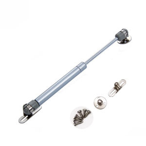 Hydraulic Seat Damper Rod Heavy Duty Automatic Lifter Universal For Motorcycle