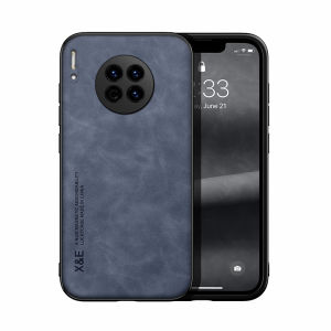 LIMIDA For Huawei Mate 30 Mate 30 Pro Mate 20 Pro Mate 20X Phone CaseLuxury Leather Skin Sensing Back Cover