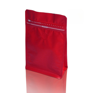 ถุงกาแฟมีวาล์ว1แพ็ค10ใบ ถุงขยายข้าง ถุงใส่เมล็ดกาแฟมีวาล์ว ติดวาล์ว มีมีแถบปิด ขยายข้าง