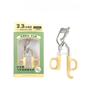 Kẹp Bấm Mi AMORTALS Cao Cấp Bền Đẹp Uốn Cong Mi