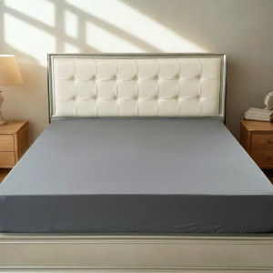 Drap Ga Giường Lẻ thun lạnh HQ đủ size ( không áo gối  - GIÁ XƯỞNG )  size nệm 3 -25cm