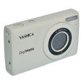 YASHICA DigiMate 64mp Compact Digital Camera 18x Zoom/ 4k Digital Camera. 