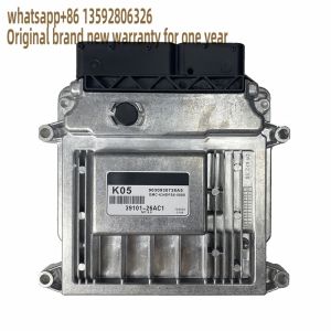M7.9.8 K05 39101-26AC1 3910126AC1 New Engine Computer Board Electronic Controller Module ECM ECU for KIA