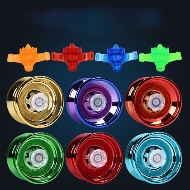 YOYO ตราเพชร AULDEY 💎💎 Blazing Teens [หมวด 4]⚡️โยโย่ ลูกดิ่ง แกนลูกปืน ...
