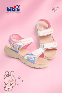 Sandal Bitis bé gái (30-38)