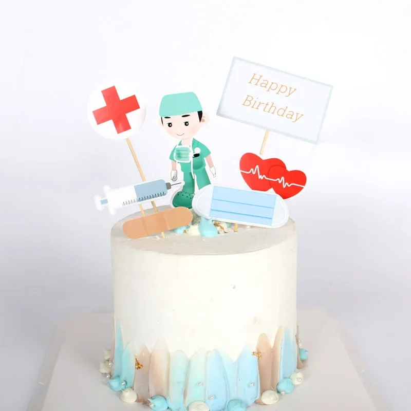 Heart Doctor Cake | Hot Sex Picture