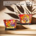 CNY CHINESE NEW YEAR HAMPER BOX/GIFT BOX 1pcs (Not included BLACK TRAY) Ready Stock. 