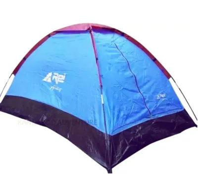 Tenda Rei 02 Kapasitas 2 Orang