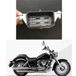 Motorcycle ECU Tuning For LIFAN V16 Engine 2V49FMM and SVT R650 Ignition Ignitor CDI