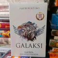 Novel GALAKSI By Poppi Pertiwi. 