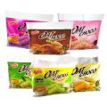 Naraya Oat Choco Netto 400 gr Isi 40 pcs x 10gr. 