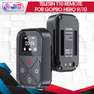 Telesin T10 Wifi Remote Controller for Gopro Hero 11 10 9 8