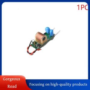 [Gorgeous] Hot Sale Up Inverter Arc Igniter Module 30KV No-load High Power High Voltage Boost Module Step High Efficiency And Low Heat