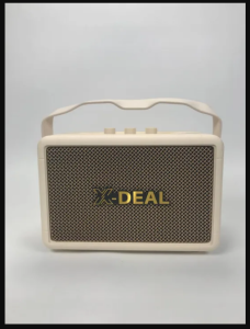 X-deal Portable Wireless Bluetooth Speaker for IOS/Android/PC Speaker Outdoors Travel Speaker Mini Home Audio System Speakers m4/m28