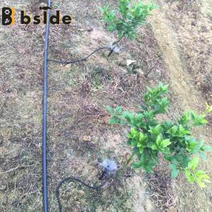 [Bside Tool Store] 10pcs Garden Watering Sprinkler Nozzles with 360 Degree Rotation for Uniform Water Distribution in Garden