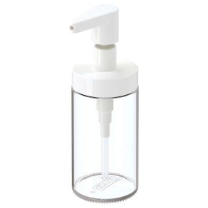 Premium Dishwashing Liquid Antibac Industrial Dish Soap 500 ml Posh Spice in Pump Bottle Antibacterial Degreaser Kitchen