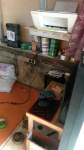 Sendal Jepit Terbaru Desain Modern UNIVED & Triglav NEWS