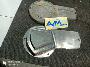 AIR SCOPE MAGNET RXKING / COVER BLOK MAGNET