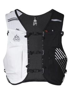 VEST CHẠY BỘ AONIJIE  C9116 ( GỒM 3 MÀU)