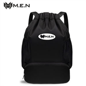 Túi trống thể thao cao cấp chống thấm nước MEN CUKEN-B5 [VIDEO THẬT]