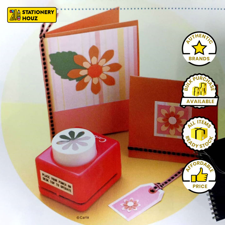 CARLA MINI CRAFT PUNCH CN-12 PILIHAN KARAKTER 1 - buy at the price of $2.08 in s