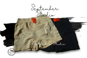 กางเกงในผ้าทอ กางเกงในกระชับสัดส่วน กางเกงในกระชับหน้าท้อง