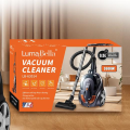 Máy hút bụi công suất cao 4000W SOKANY SK13003,SK13005, LUMABELLA LB36014 hút mạnh, hút tóc, lông động vật, bụi mịn SK-13003, SK-13005. 