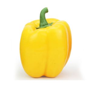 NCNC(okdeals01) Decoration Plastic Home Decor Foam DIY Fake Vegetable Artificial Pepper Photography Props Artificial Fruit