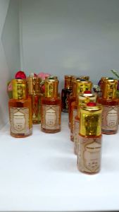 Minyak Wangi Sunah Kasturi Kijang Asli Impor Arab