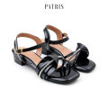 PATRIS Praveen Sandal Wanita Heels / Hak 3 Cm. 