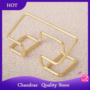 [Chandrae] Business Card Holder Desk Bracket Cards Organizer Office Gift Display Holders