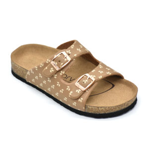 Carvil Sandal Anak NAVARA 02 TW - STONE