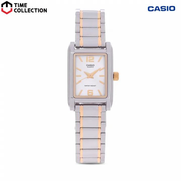 Casio LTP-1235SG-7ADF Watch for Women w/ Year Warranty Lazada