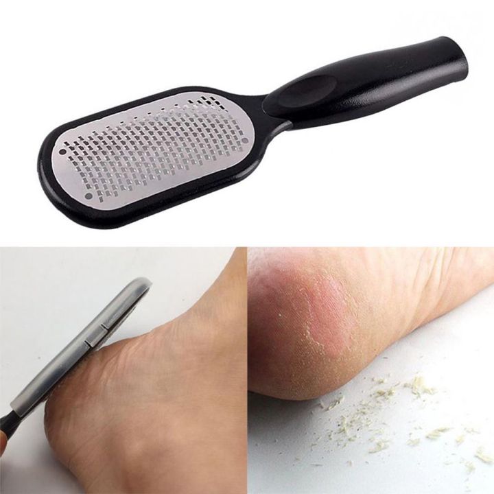 FVWF489263 Pedicure Tools Foot Grater Scraper Colossal Foot Scrubber Callus Remover Foot File