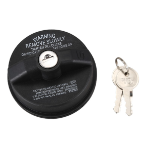 NEW High Quality Fuel Tank Cap With Key Fuel Cap Fit for Toyota