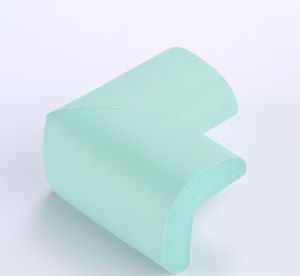 [MALAYSIA] Edge Corner Guards Baby Bumper Edge Strip L Shape kids children Table Corner Edge Protector Corner Guard Foam Table Edge Guard Desk Edge Guard Strip Rounded Corner Protector for Furniture Cushion Rubber Bumper