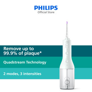 PHILIPS Sonicare Cordless Power Flosser 3000 - HX3826