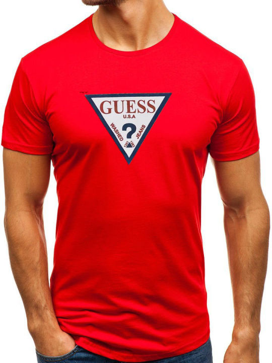 2xl guess shirt best sale