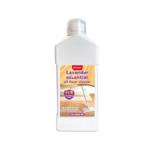 OWSLEY Floor Cleaner - Effective Home Use Solution for Sparkling Floors Detergent Pencuci Floor Cleaner 1000g