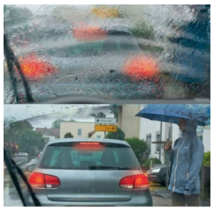 🔥WIPER🔥 Japan Silicone Wiper (26+16) For TOYOTA RAV4 (2012Year)