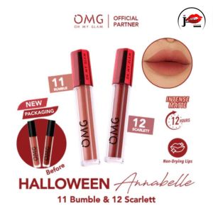 OMG Paket Ombre | OMG Set Ombre | Paket Ombre Lips OMG | Paket Ombre