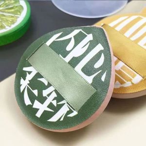 เครื่องมือแต่งหน้าแห้งและเปียก Beauty Egg ฟองน้ำนุ่มพิเศษ แต่งหน้าโดยไม่ต้องกินแป้ง พัฟแต่งหน้า พัฟแป้งฝุ่น พัฟคุชชั่น หนานุ่มไม่ระคายผิว 