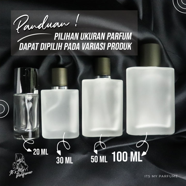 PARFUM AQUA KISS WANGI TAHAN LAMA BUKAN rp 1 rupiah gratis ongkir