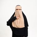Niqob Cadar Bandana Poni Exclusive Marwah - ottustore.id. 