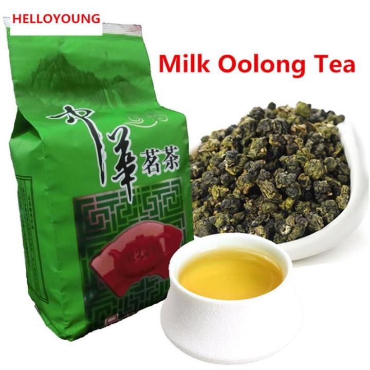 C-WL010 Super Wholesale Jin Xuan Milk Oolong Tea 50g High Quality ...