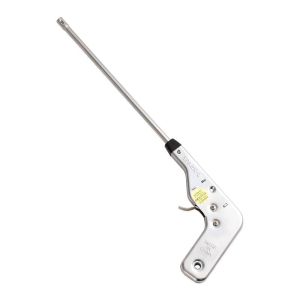 37CM Kitchen Extra Long Gas Stove Ignition Gun Windproof Gas Stove Lighter Outdoor Barbecue Igniter