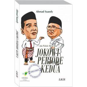 JOKOWI PERIODE KEDUA